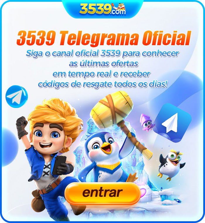 3539 – Apostas Online Confiáveis e Emoção Sem Limites